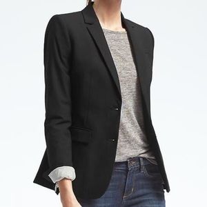 Banana Republic Blazer